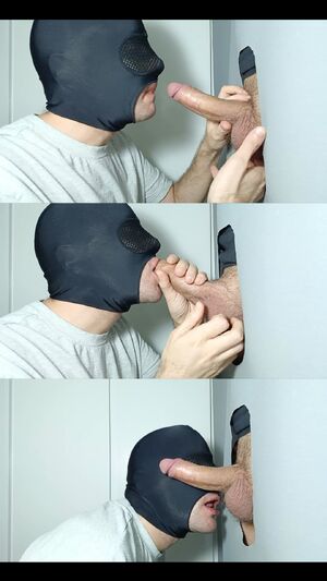 Gay Glory Holes Blowjob Cumshot Fansly