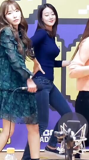 Rainbow - Seungah