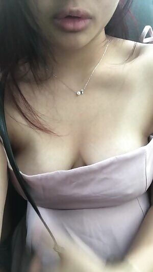 My lips abit dry uwu