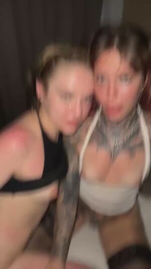 Face Slapping Humiliation Spit