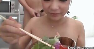 organic ranch dressing.