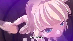 Mashou no nie 3