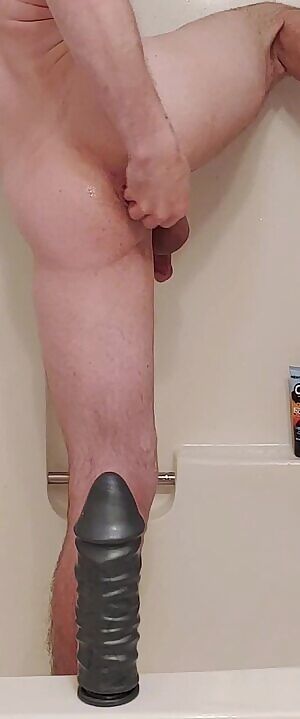 Hi! Here's a fisting clip from this morning. There's more where this came from ;)