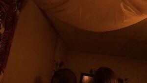 perfect native american ass and pussy