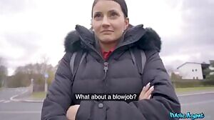 Public Agent - Tiny Tina