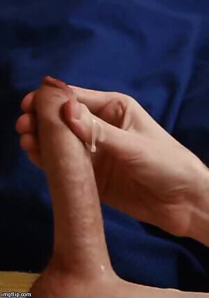 Foreskin slide can be surprisingly effective