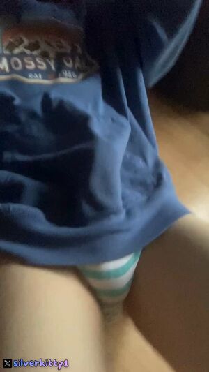 Gay Bulge Cute Femboy Tease