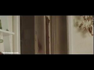 The Spy Who Dumped Me nude scene - Dustin Demri-Burns penis