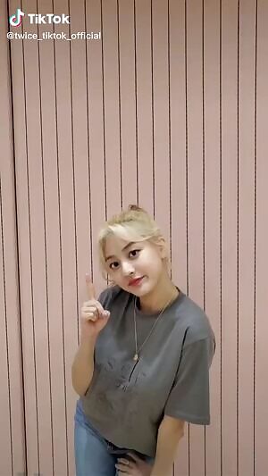 Twice - Jihyo