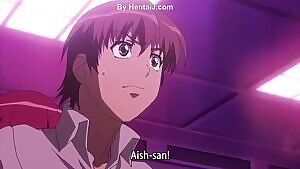 Koutetsu no Majo Annerose - 04