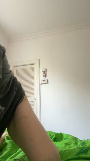 Velour/Velvet/Plush Big Ass Cumshot OnlyFans Teen