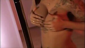 German Amateur Pornstar Sexy Cora