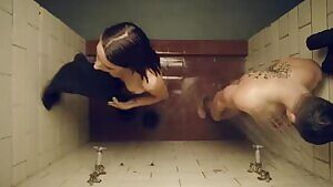 Cortney Palm - Death House