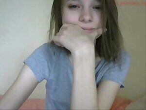 When you get lucky playing truth or dare with your little sister's friend