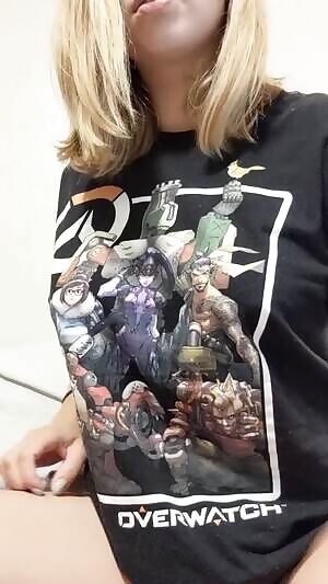 Dropping my tits like I'm dropping my rank ;)