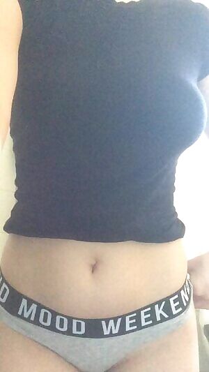 Since you asked so nicely, my first titty drop here