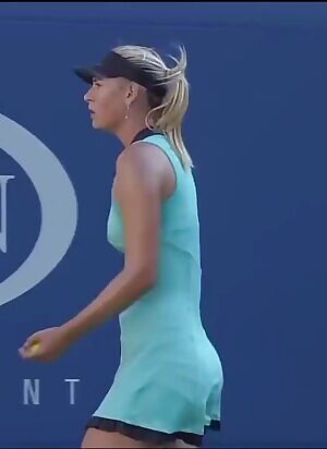 Maria Sharapova
