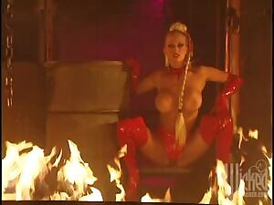 Jenna Jameson - Flashpoint Scene 5