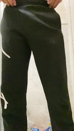 It’s Sunday. Time for your baptism