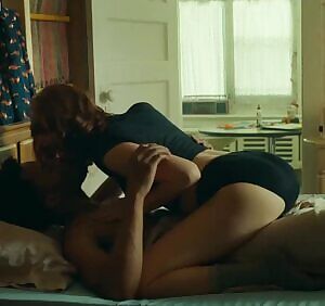 Zoey Deutch - Buffaloed