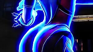 Fuck of the Game - Widowmaker