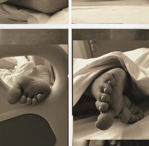 Asian Feet Amateur Foot Fetish Homemade
