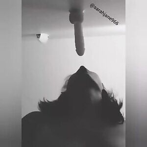 Do you like it when your dick gets nice and wet?