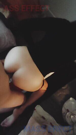 N7 themed doggystyle