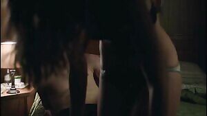 Lili Simmons-Banshee