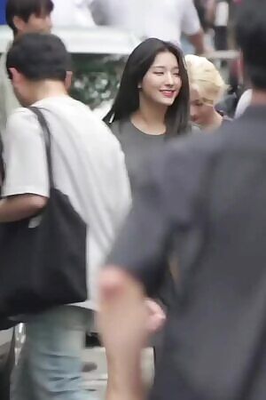 fromis_9 - Saerom