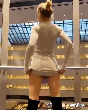 Hot asses like her’s aren’t for bitches like you.