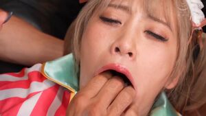 Puke Deepthroating Deepthroat Extreme Face Fuck