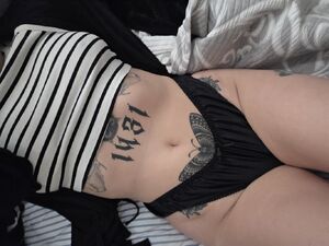 Cum Filled Panties Amateur Fetish Grool