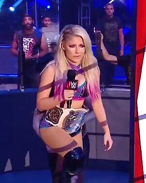 Alexa Bliss