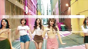 Sana Likey Likey