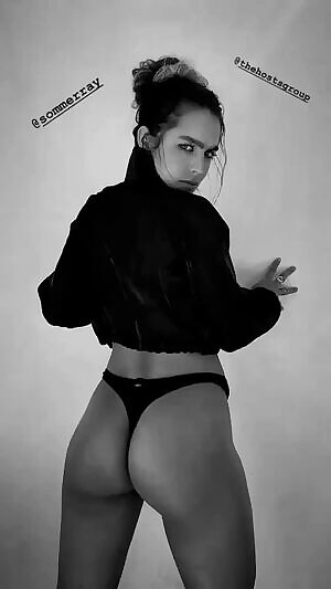 Black and white 🖤