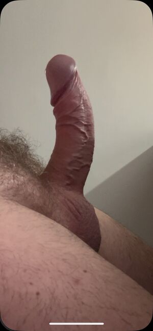 Massive Cock Big Dick Solo