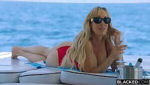 Brandi Love