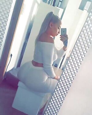 I wish I was that chair