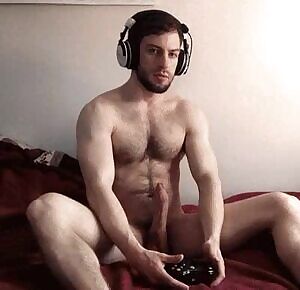 Joystick Collaboration