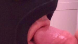 Gay Glory Holes Big Dick Cum