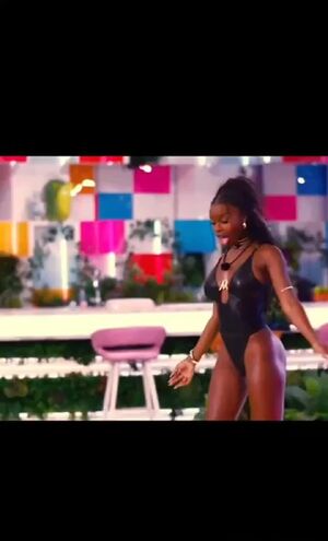 Ebony Girls Ass Black Goddess Jiggle