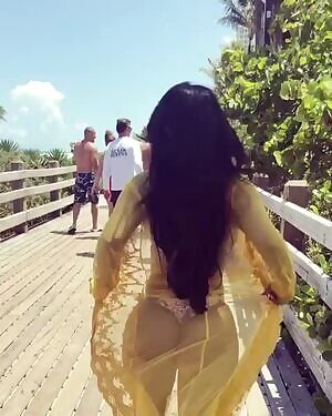 Sexy back