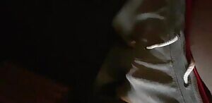 Anyone like veins here? ;)