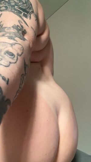BBW Facesitting Amateur Ass Booty Cute
