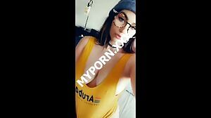 Virgin Babe Cam Show Full Video