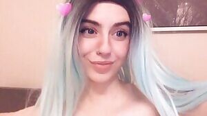 I want dick. Give me yours? ♡ ish friendly! //