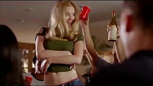 Jessica Morris in 'Senior Skip Day'