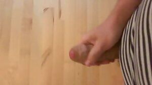 Shooting for a new personal best in distance