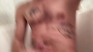 Wish someone else could piss on e